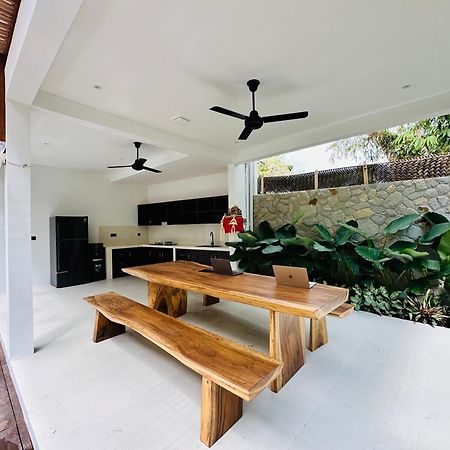 Tegal Wangi Canggu 외부 사진