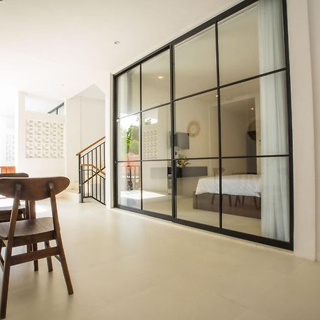Tegal Wangi Canggu 외부 사진
